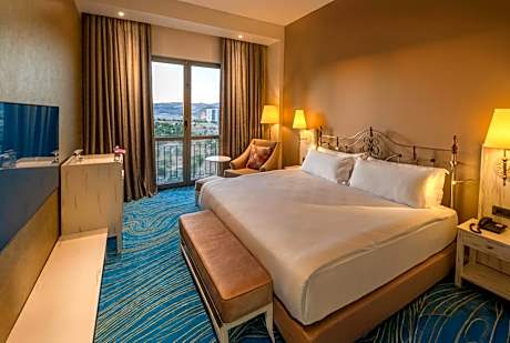King Suite