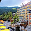 Hotel Salzburger Hof
