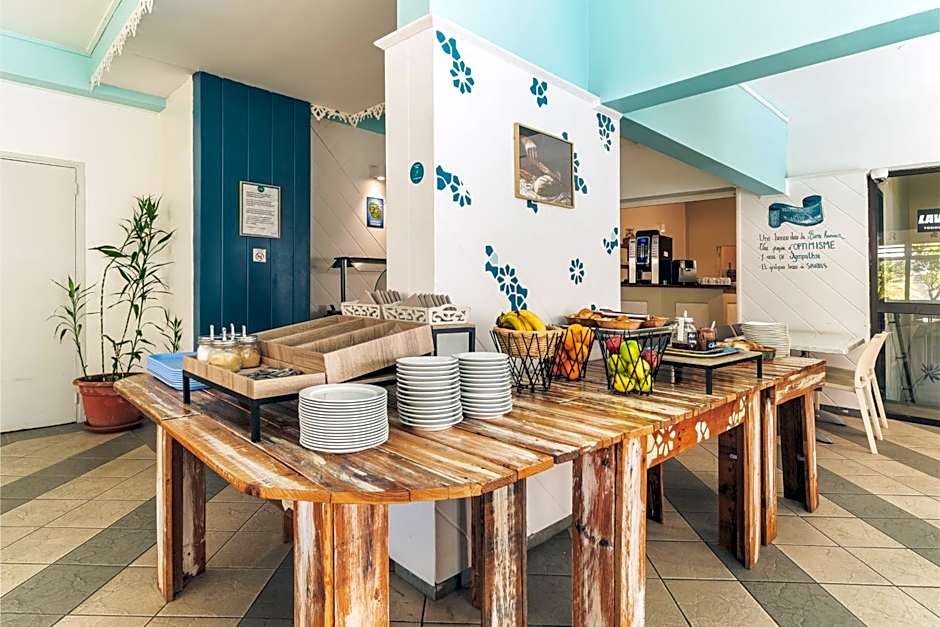 Hotel Austral by Exsel