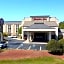 Hampton Inn By Hilton Fayetteville Fort Bragg