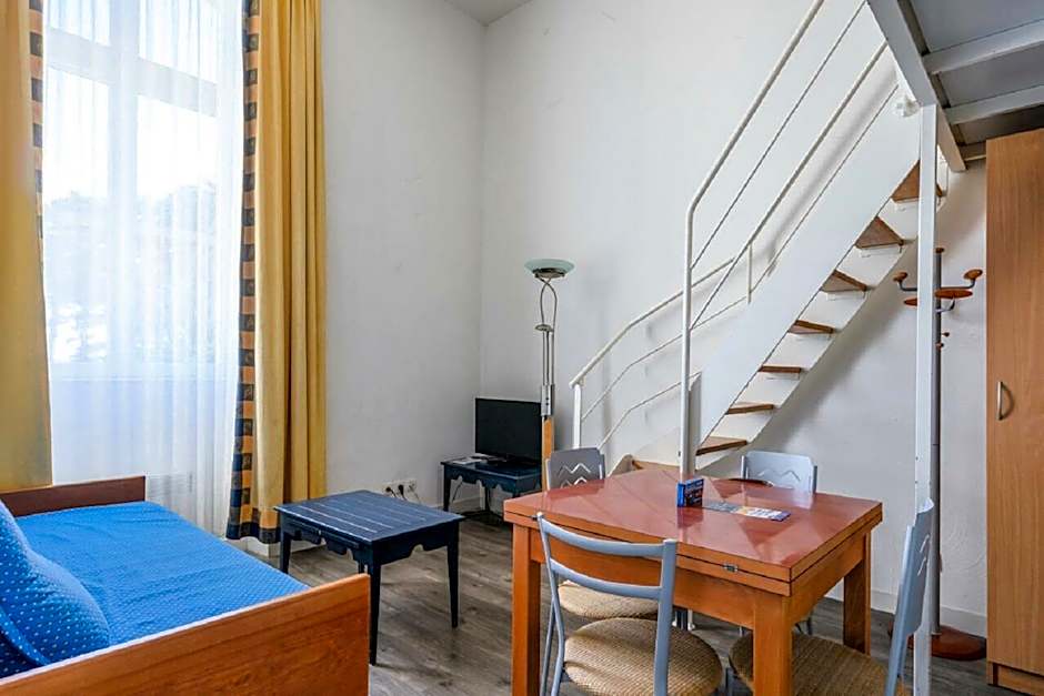 Residence Saint Goustan - maeva Home