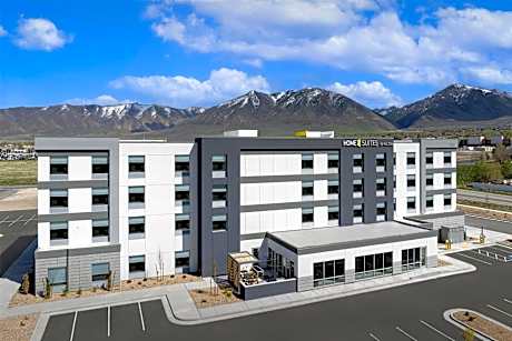 Home2 Suites by Hilton Tooele