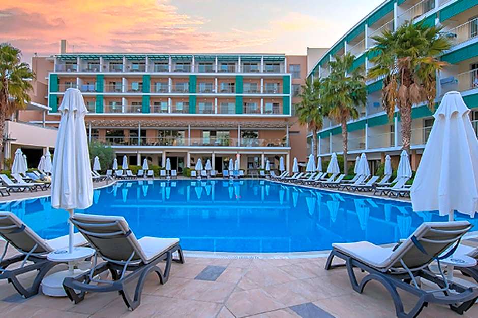TUI Blue Barut Andiz - All Inclusive - Adults Only