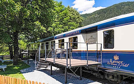 Luxury Lodge - Lener Express