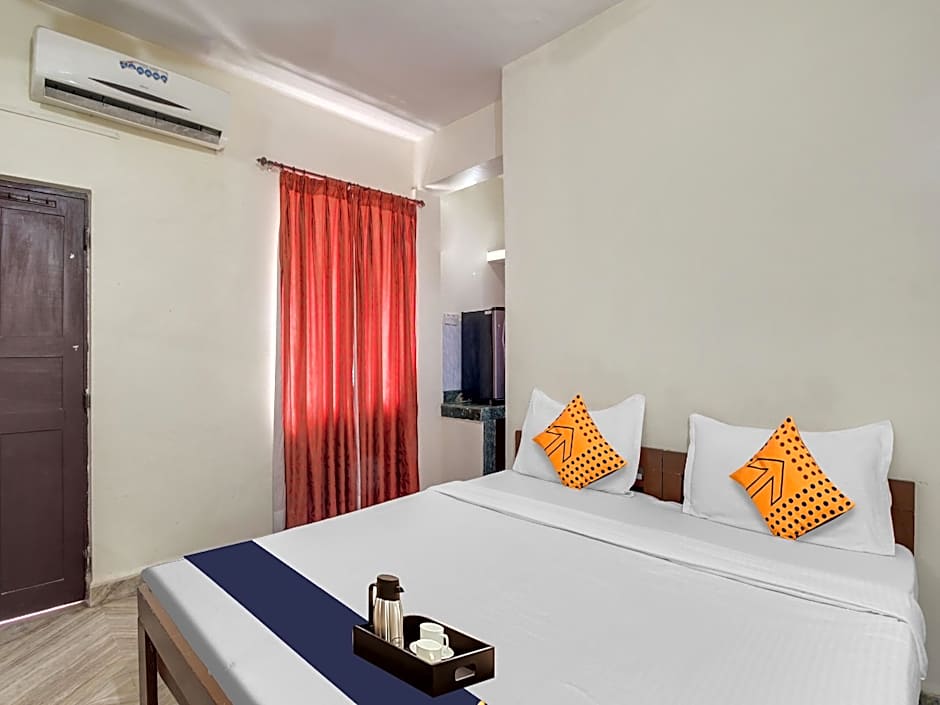 Spot On Sk Guest House – Calangute, 