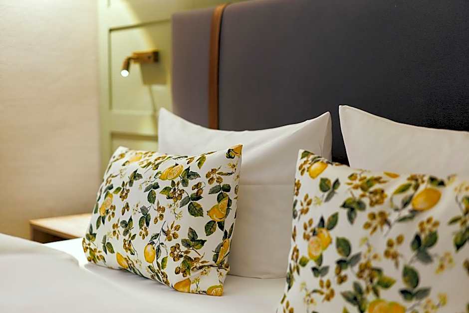 Boutique Hotel Orangerie