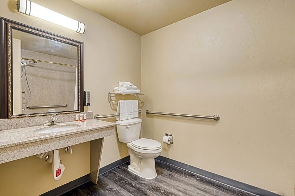 Nature Inn & Suites