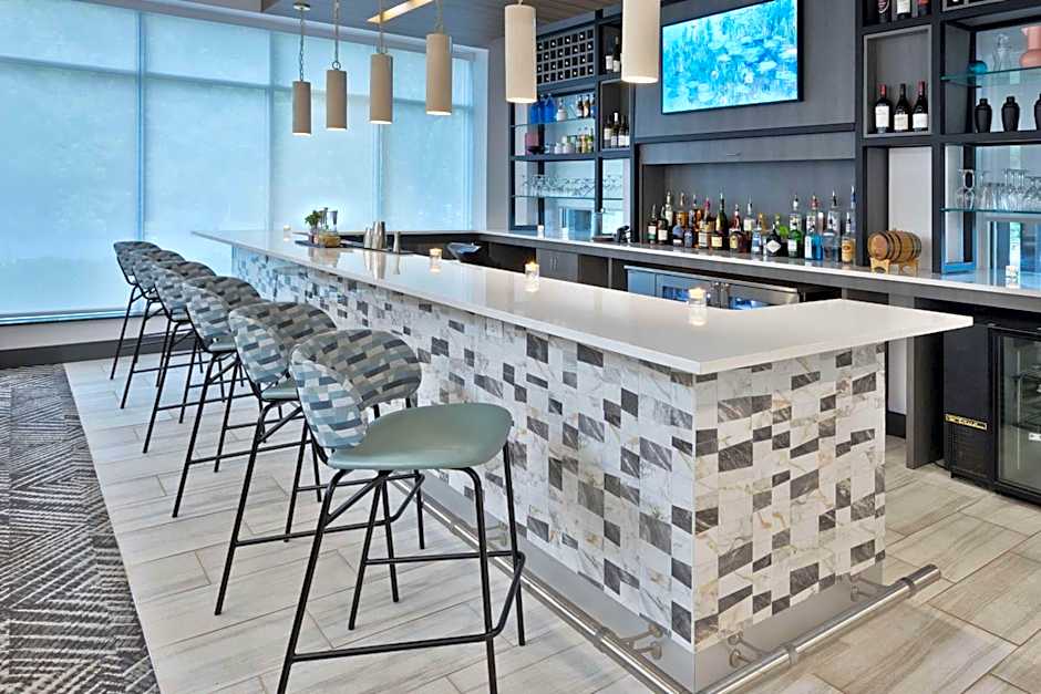 Hilton Garden Inn Birmingham Se/Liberty Parkway