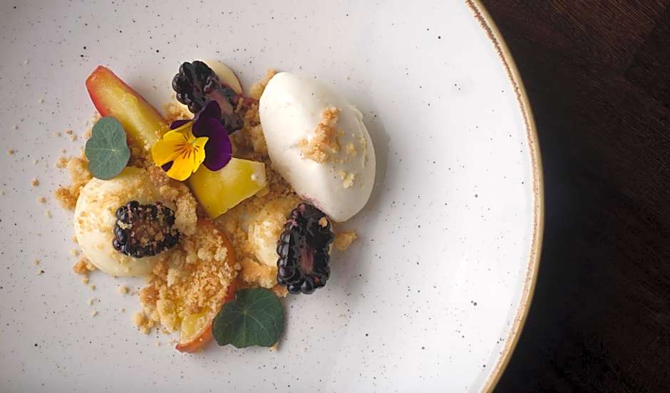 Notley Arms Inn Exmoor National Park