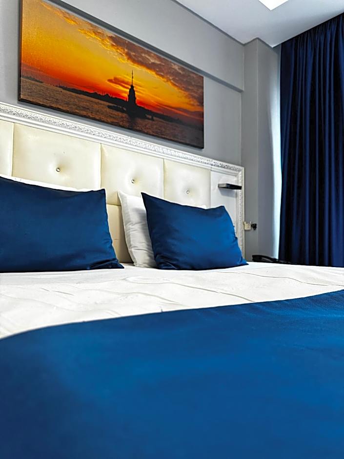 Taksim Istiklal Suites