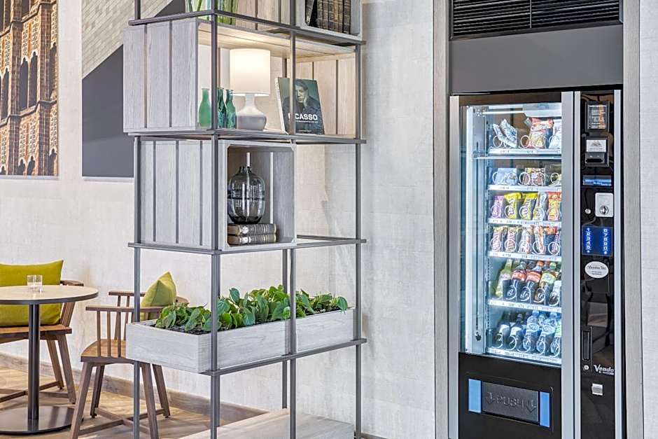 IntercityHotel Budapest