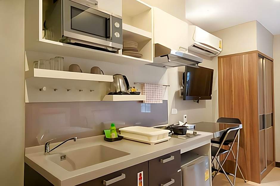 Arawana Express Phromphong