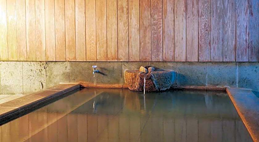 Wakaki Ryokan
