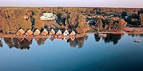 Aparthotel Seepanorama