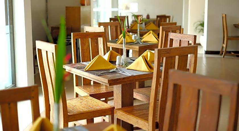 Sare Hotel Yogyakarta (Muslim Friendly)