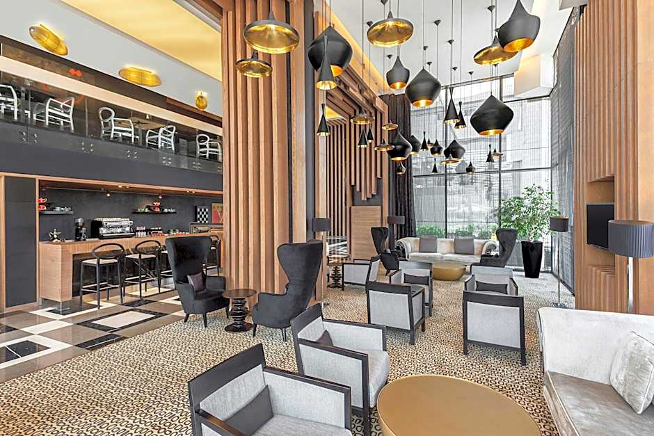 Four Points by Sheraton Doha