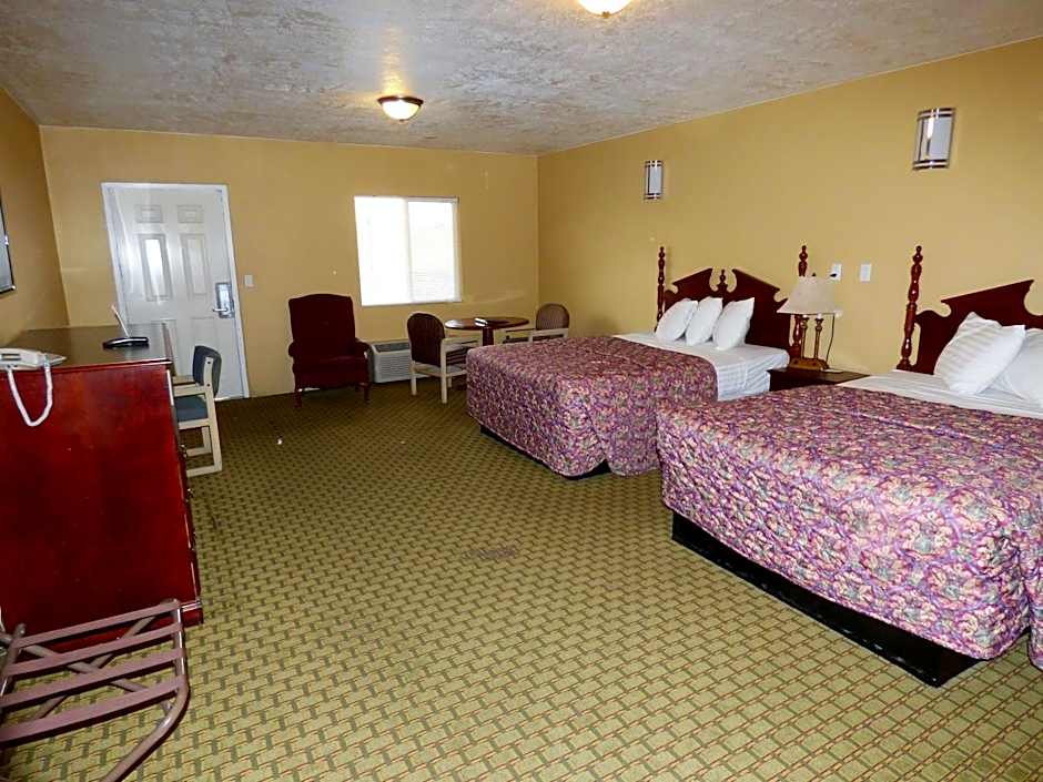 Economy Inn & Suites