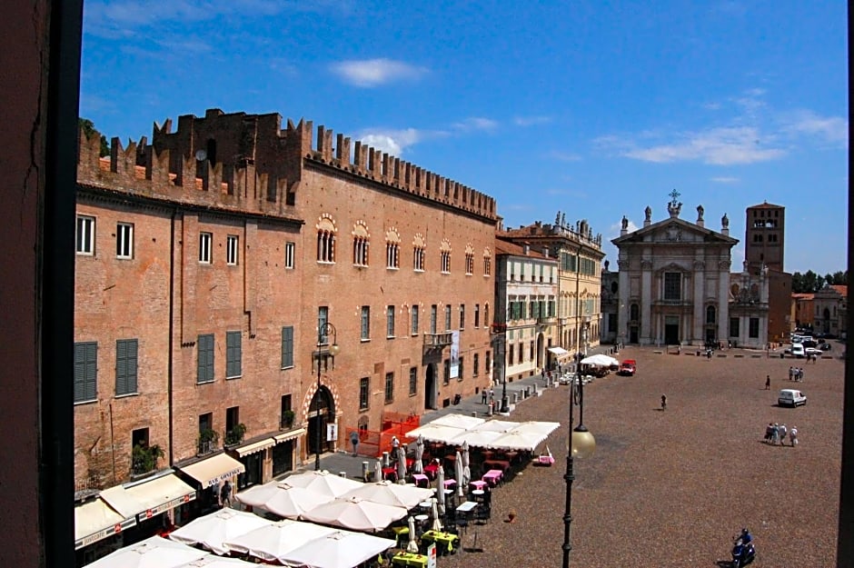 Hotel dei Gonzaga