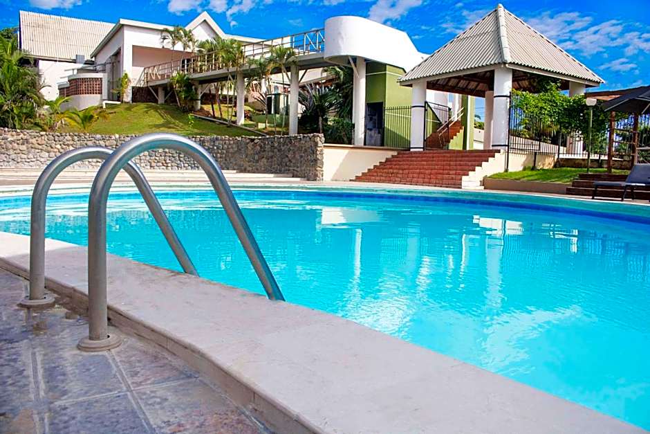 Hotel Faranda Guayacanes, a member of Radisson Individuals