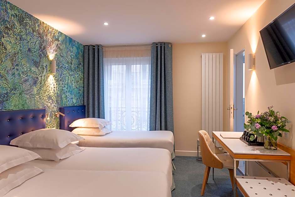 Hotel Albe Saint Michel