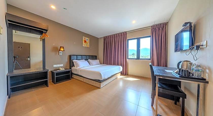 Gl Hotel