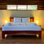 Akwaba Lodge Island Boutique Hotel