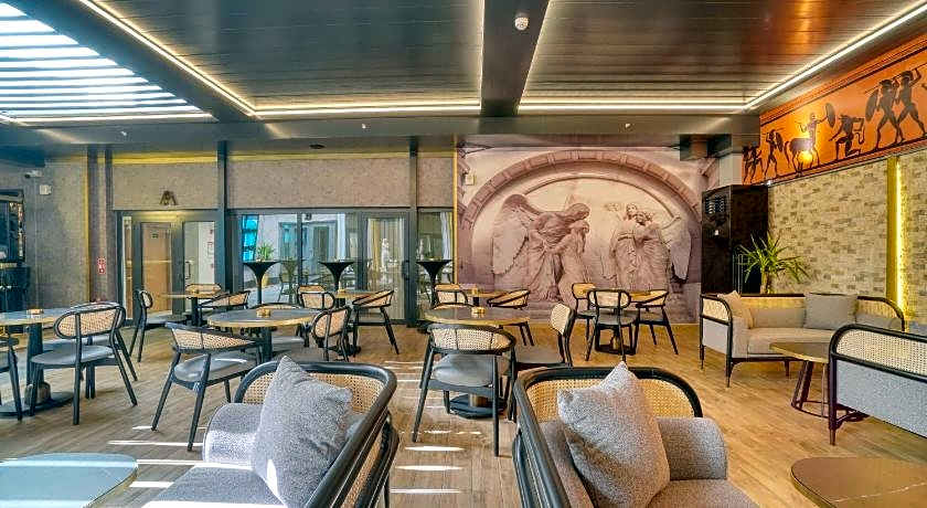 IBOS HOTELS IZMIR