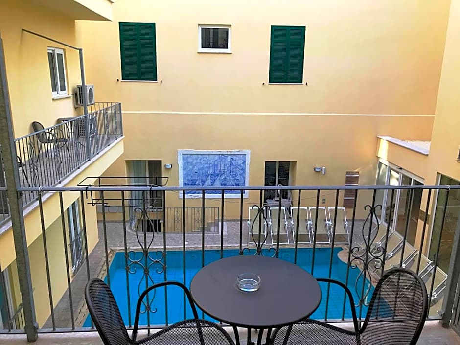 Casthotels Bristol Terme