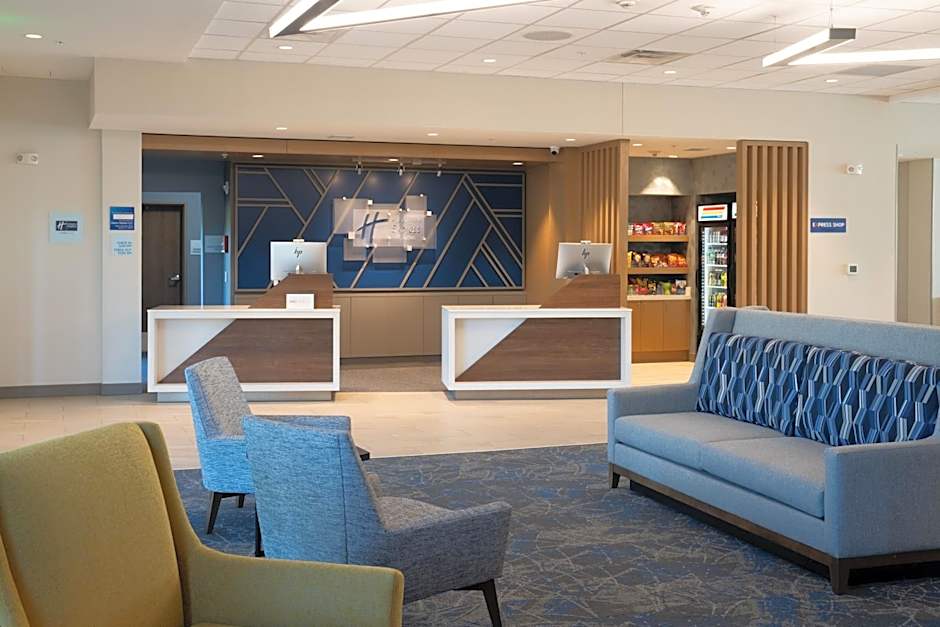 Holiday Inn Express & Suites Fort Walton Beach - Eglin Area By IHG