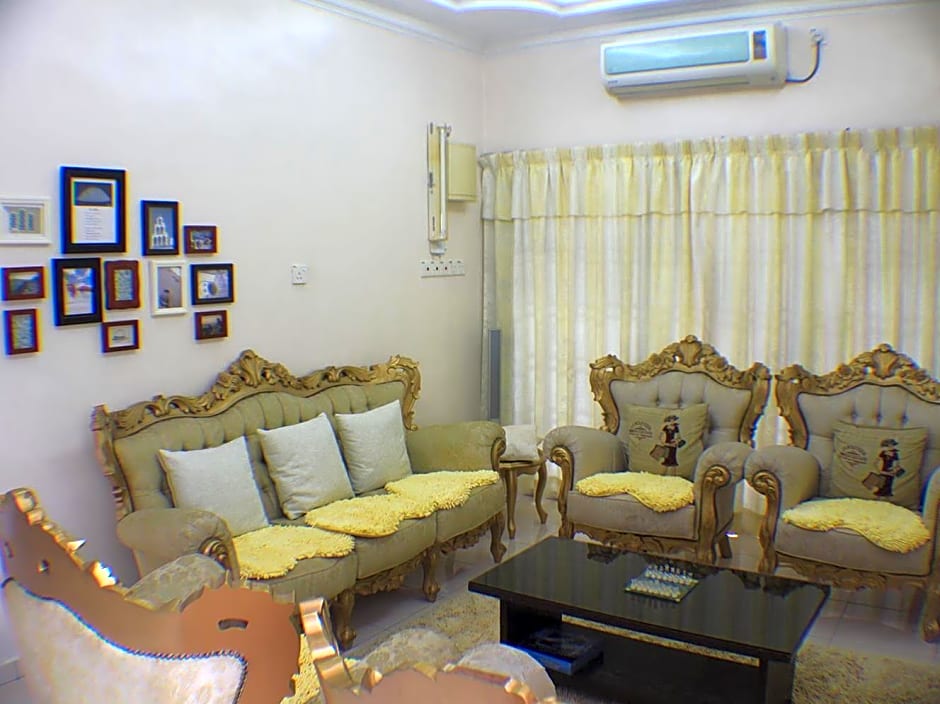 Memory Homestay