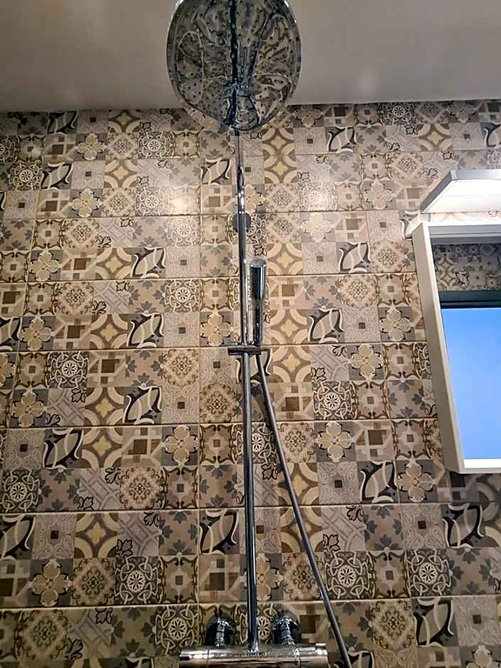 Jetpak Alternative Eco Hostel