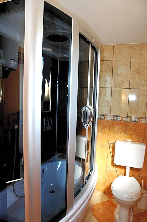 Aparthotel Villa Primafila