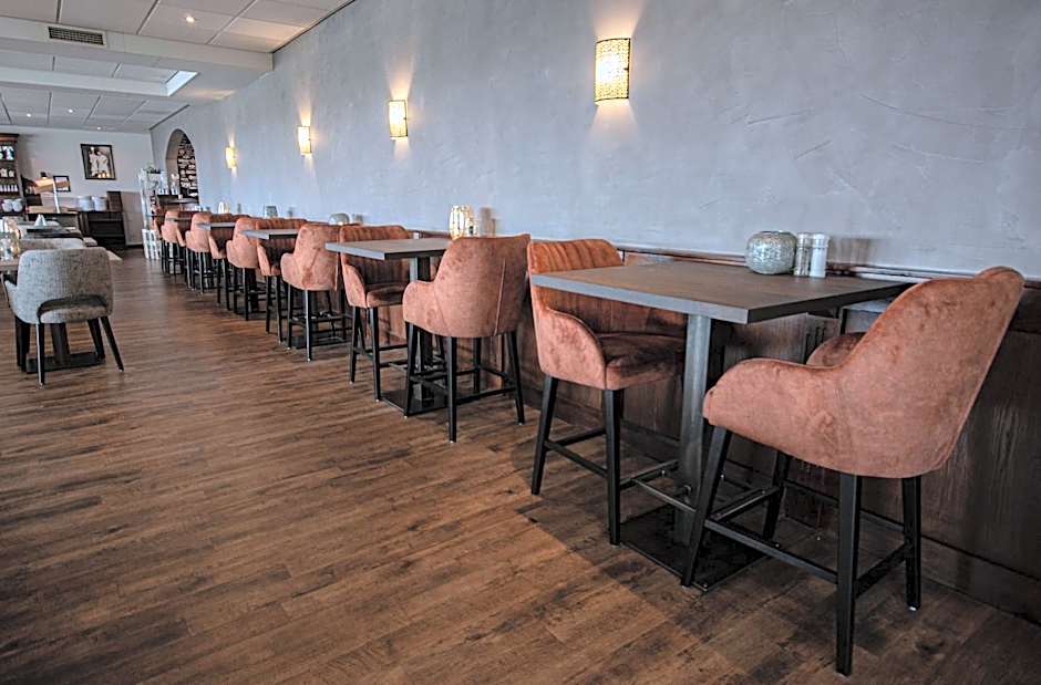 Landgoed Hotel Tatenhove Texel
