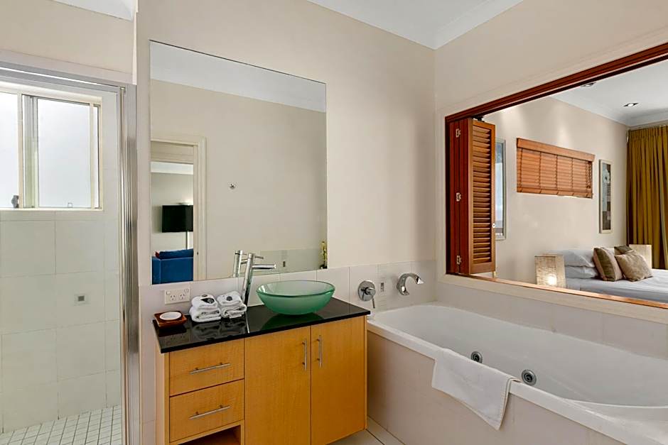 Bellevue At Trinity Beach