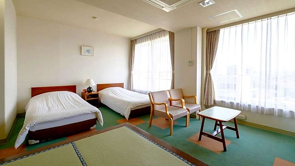 Mitsui Bekkan