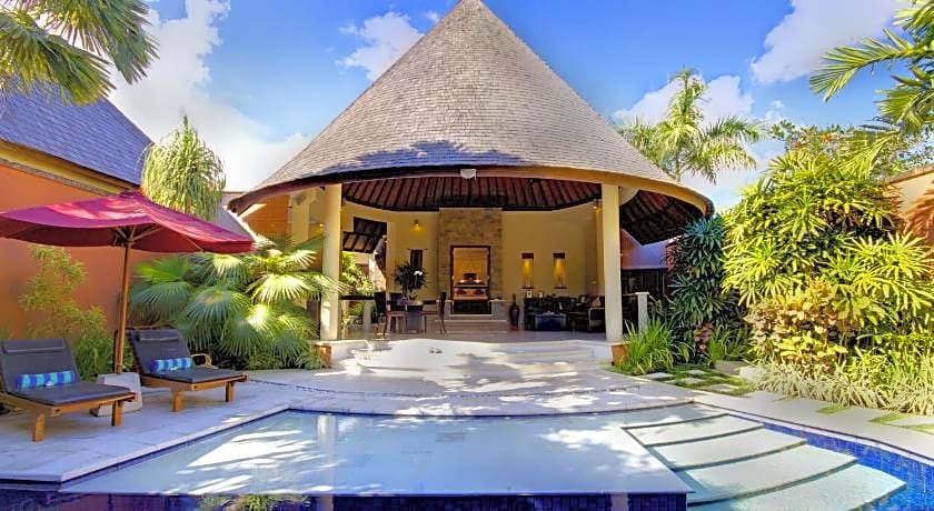The Kunja Villas Hotel