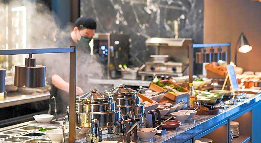 Kimpton Suzhou Bamboo Grove By IHG