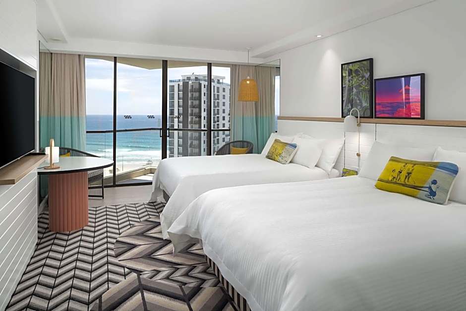Photo 1 of 5 of 2 Beds, Ocean View