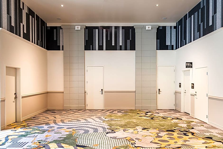 SpringHill Suites by Marriott Baltimore Downtown Convention Center Area