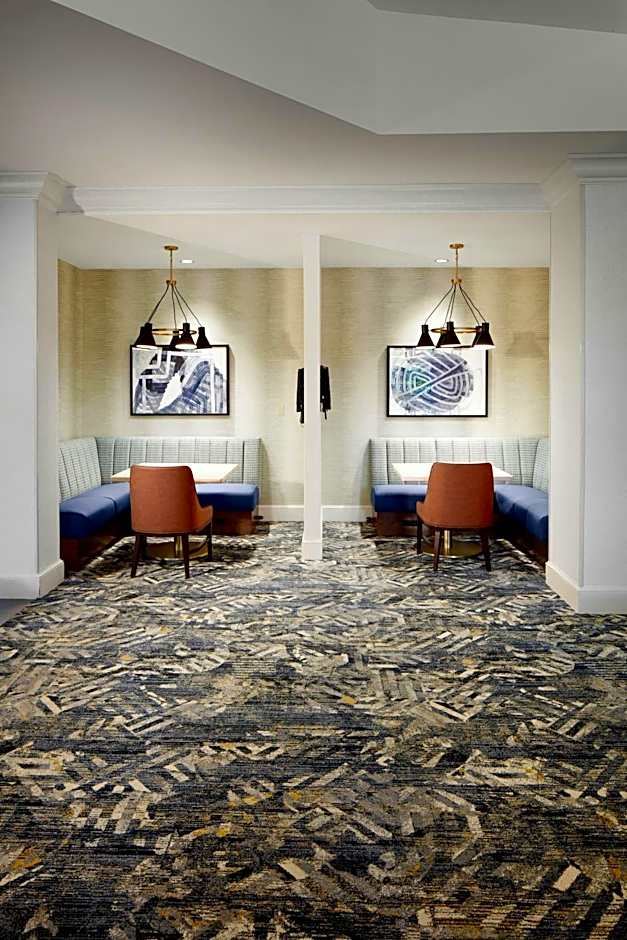 Residence Inn by Marriott Arlington Rosslyn