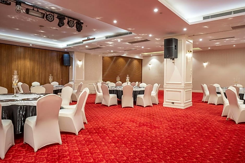 Clarion Hotel Kahramanmaras