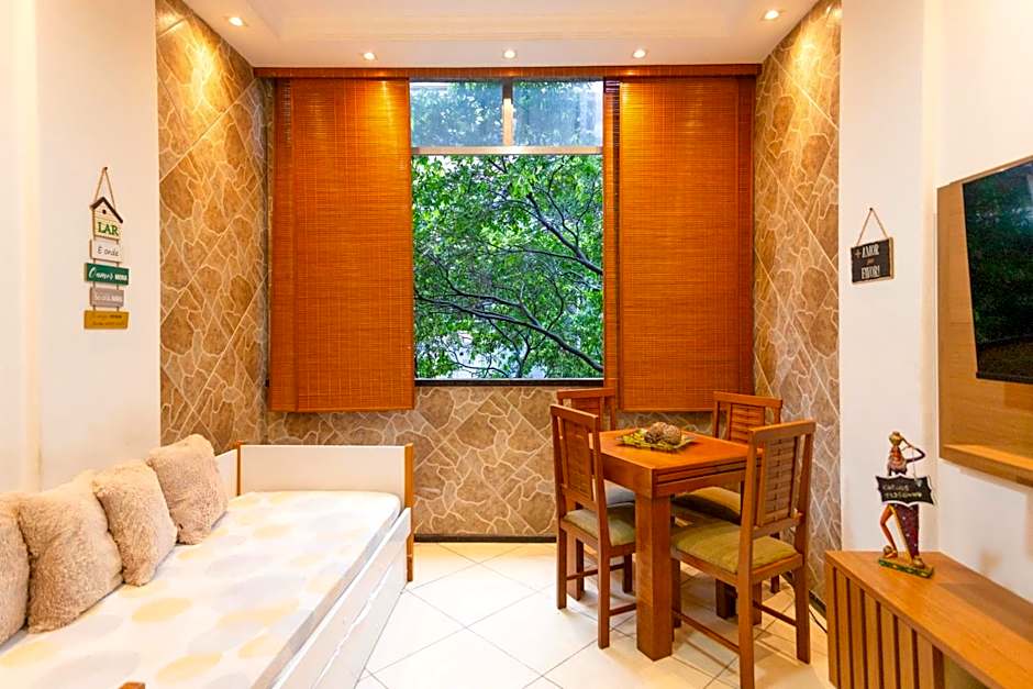 SUH Copacabana 54 Wonderful Beach