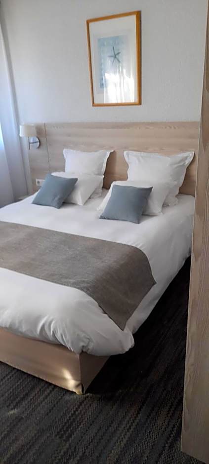 Logis Hôtel de la Plage