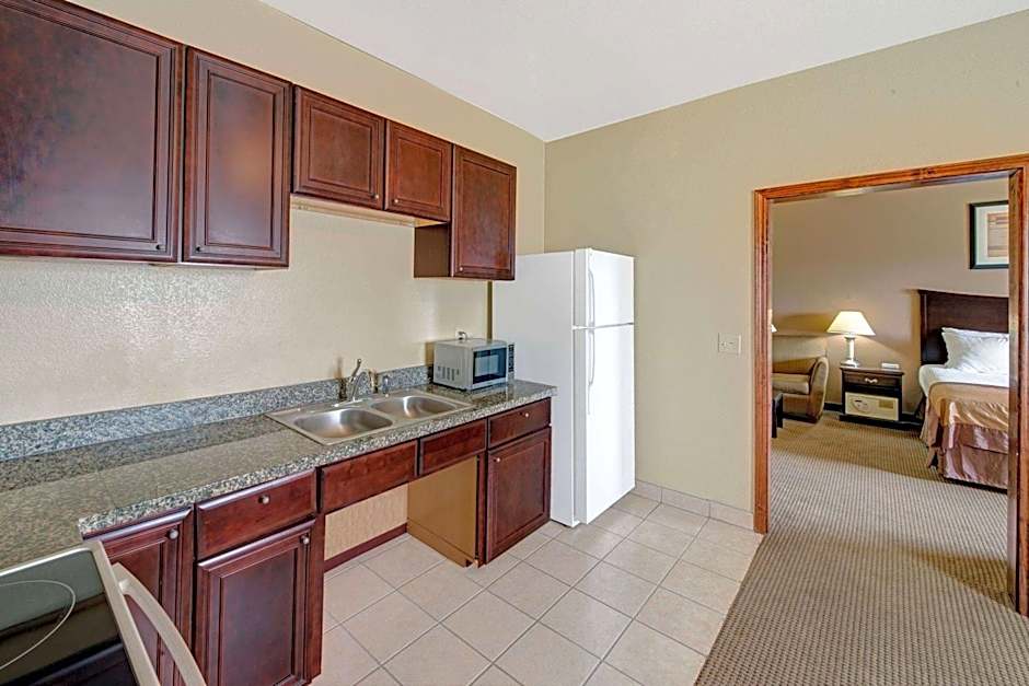 Baymont by Wyndham Decatur