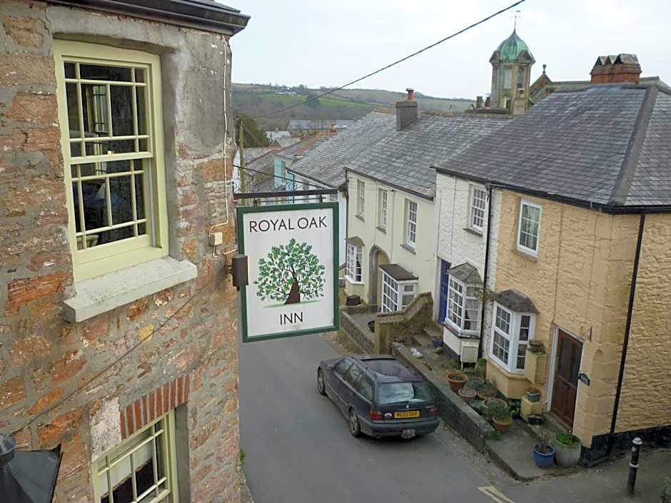 Royal Oak Inn