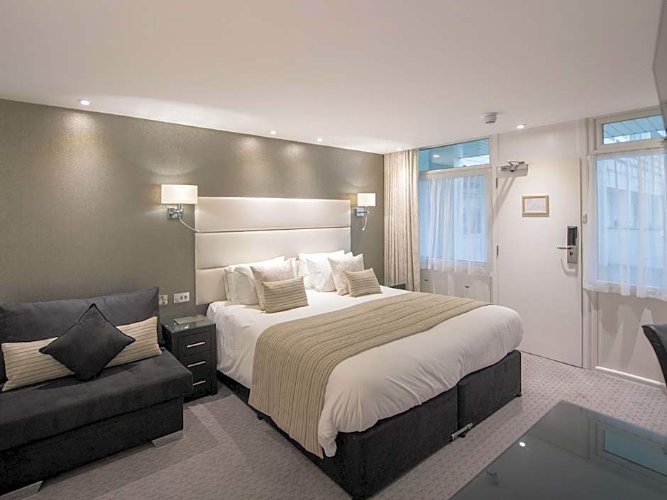 The Barnstaple Hotel