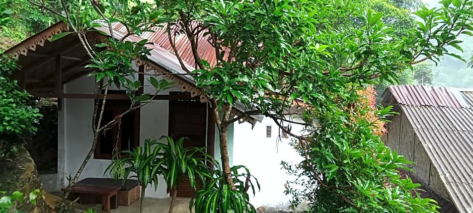 Green Garden Guest house