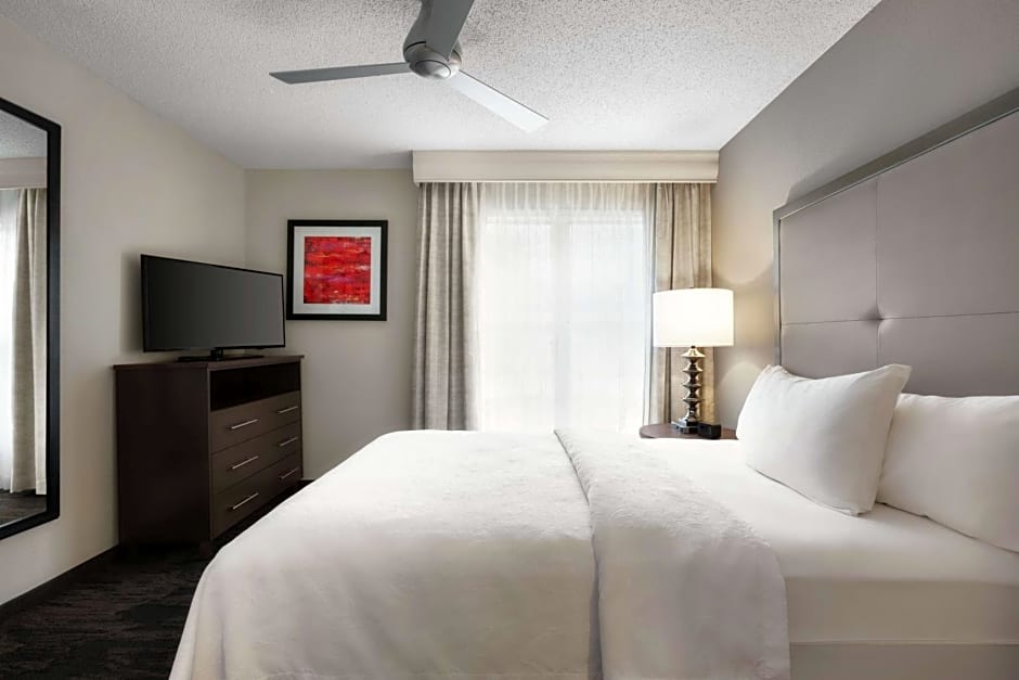 Homewood Suites By Hilton Dallas/Addison