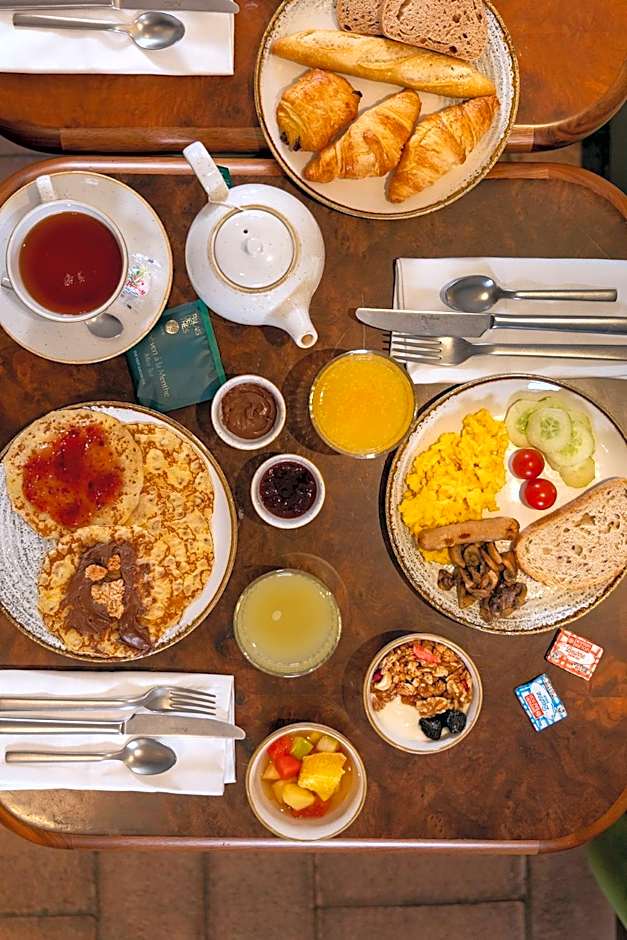 Hôtel Saint-André des Arts