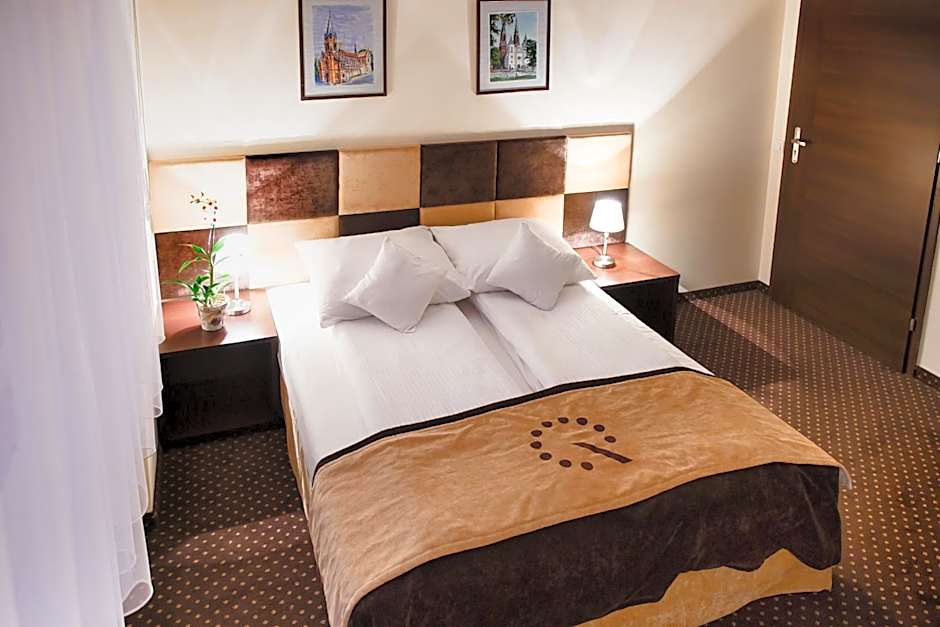 Boutique Hotel's Bytom